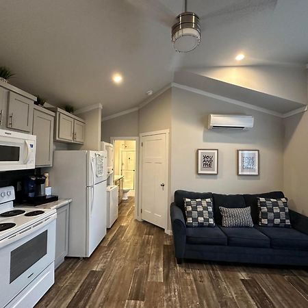 Charming Tiny Home! Close To Oxford, Sardis Lake, Safari Animal Zoo ภายนอก รูปภาพ