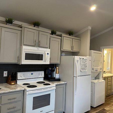Charming Tiny Home! Close To Oxford, Sardis Lake, Safari Animal Zoo ภายนอก รูปภาพ
