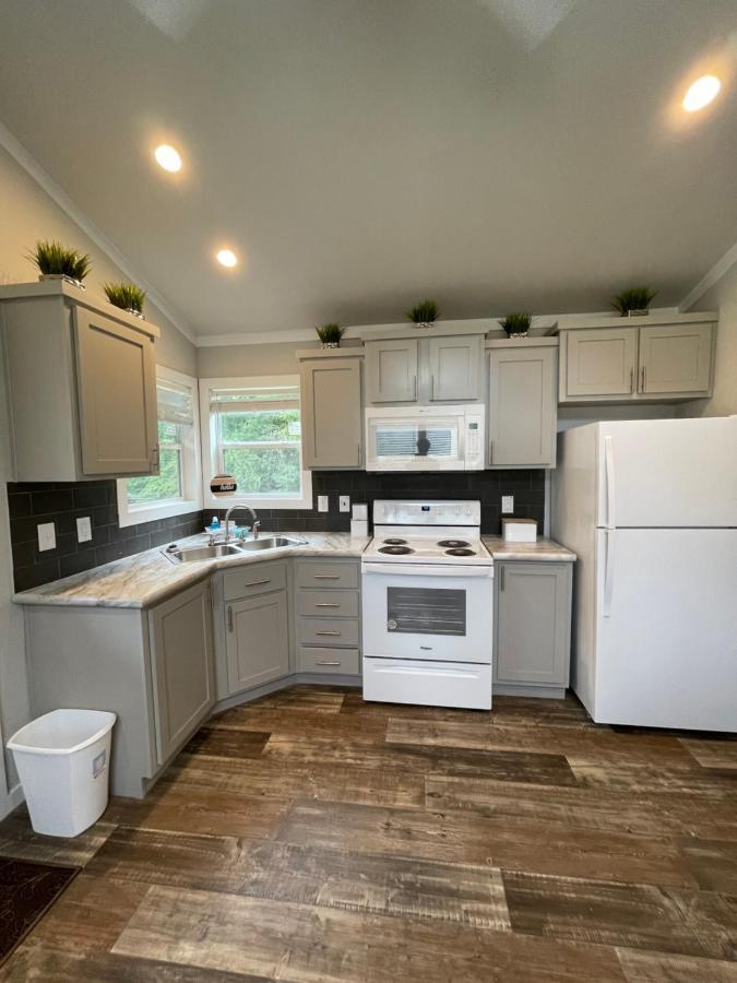Charming Tiny Home! Close To Oxford, Sardis Lake, Safari Animal Zoo ภายนอก รูปภาพ